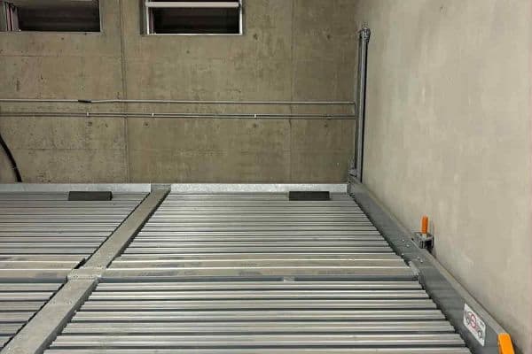 garage to rent, 10 m², Brno garage to rent, 10 m², Brno