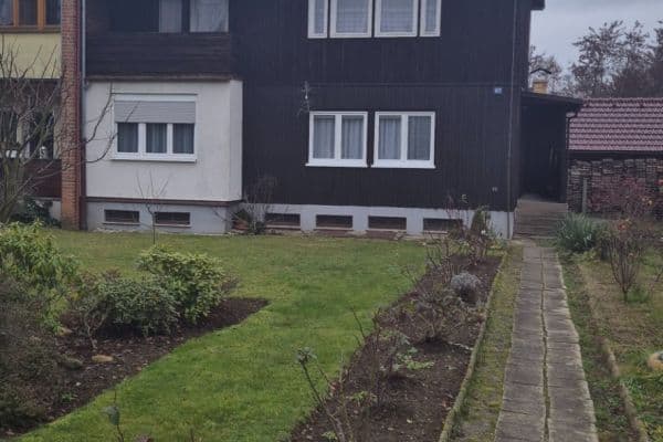 2 bedroom flat to rent, 57 m², Olbrachtova, Roztoky 2 bedroom flat to rent, 57 m², Olbrachtova, Roztoky