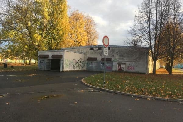 garage to rent, 18 m², garage to rent, 18 m²,