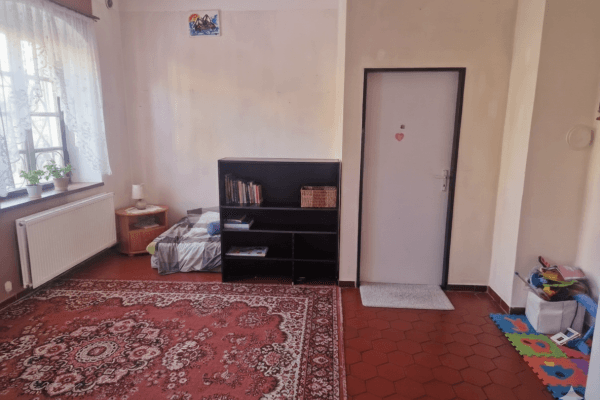 1 bedroom flat to rent, 50 m², Školní, Frýdlant 1 bedroom flat to rent, 50 m², Školní, Frýdlant