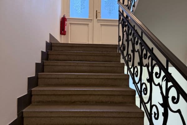 2 bedroom with open-plan kitchen flat for sale, 82 m², Nitranská, Prague, Prague 2 bedroom with open-plan kitchen flat for sale, 82 m², Nitranská, Prague, Prague