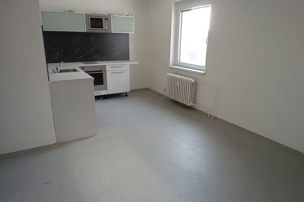 non-residential property to rent, 101 m², Českobratrská, Praha 3 non-residential property to rent, 101 m², Českobratrská, Praha 3