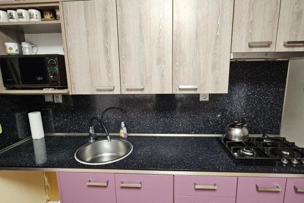 3 bedroom flat to rent, 71 m², Březhradská, Hradec Králové 3 bedroom flat to rent, 71 m², Březhradská, Hradec Králové