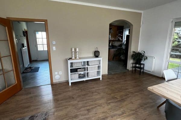 house to rent, 128 m², V Pálce, Křenice house to rent, 128 m², V Pálce, Křenice