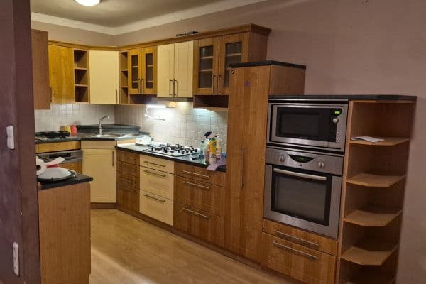 2 bedroom with open-plan kitchen flat to rent, 66 m², Masarykova, Kolín, Středočeský Region 2 bedroom with open-plan kitchen flat to rent, 66 m², Masarykova, Kolín, Středočeský Region