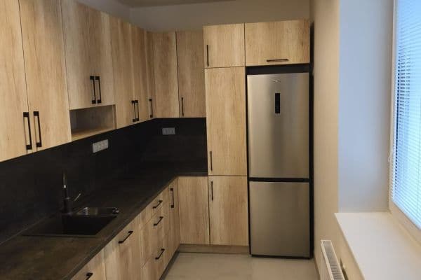 Studio flat to rent, 48 m², P. Bezruče, Nová Paka, Královéhradecký Region Studio flat to rent, 48 m², P. Bezruče, Nová Paka, Královéhradecký Region