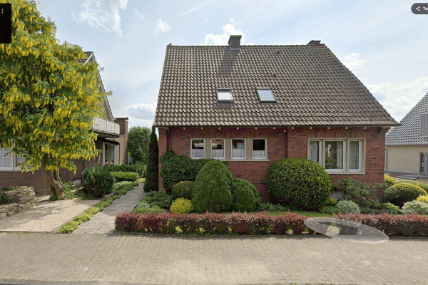 house for sale, 158 m², Altenberge house for sale, 158 m², Altenberge