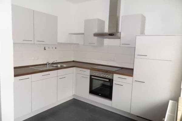 2 bedroom flat to rent, 53 m², Leipzig, Saxony 2 bedroom flat to rent, 53 m², Leipzig, Saxony