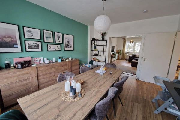 4 bedroom flat to rent, 109 m², Ebertstr. 93, Oberhausen 4 bedroom flat to rent, 109 m², Ebertstr. 93, Oberhausen