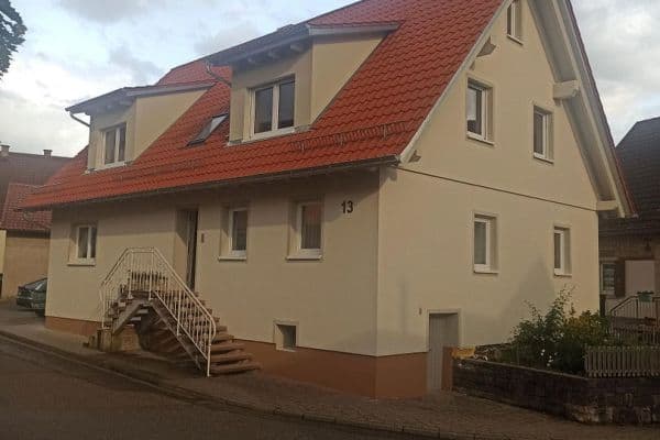 3 bedroom flat to rent, 87 m², Bad Rappenau 3 bedroom flat to rent, 87 m², Bad Rappenau