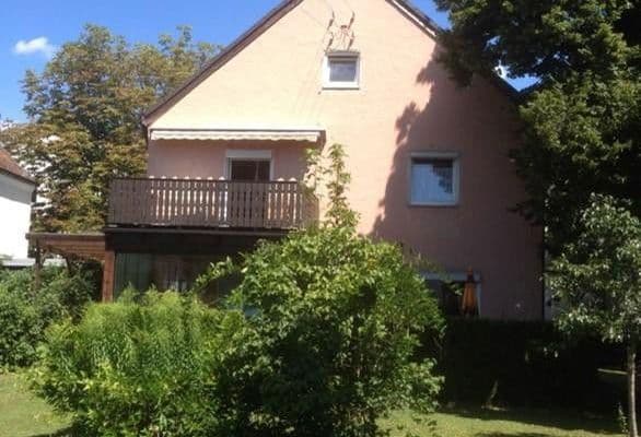 house for sale, 188 m², München, Bavaria house for sale, 188 m², München, Bavaria