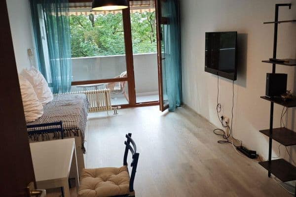 1 bedroom flat to rent, 31 m², Am Happach 46, Gerbrunn 1 bedroom flat to rent, 31 m², Am Happach 46, Gerbrunn