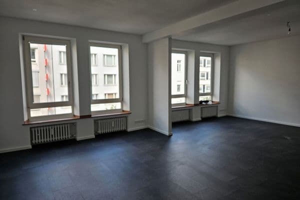 office to rent, 160 m², Friedrich-Ebert-Str. 37-39, Düsseldorf, North Rhine-Westphalia office to rent, 160 m², Friedrich-Ebert-Str. 37-39, Düsseldorf, North Rhine-Westphalia