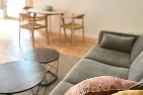 Studio flat to rent, 42 m², Berlin, Berlin Studio flat to rent, 42 m², Berlin, Berlin