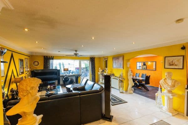 6 bedroom flat for sale, 252 m², Mannheim 6 bedroom flat for sale, 252 m², Mannheim