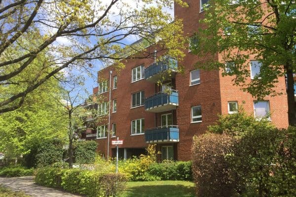 2 bedroom flat for sale, 57 m², Hohenzollernring 64, Hamburg, Hamburg 2 bedroom flat for sale, 57 m², Hohenzollernring 64, Hamburg, Hamburg