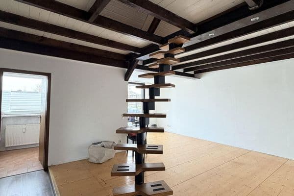 3 bedroom flat to rent, 79 m², Düsseldorfer Str. 7, Essen 3 bedroom flat to rent, 79 m², Düsseldorfer Str. 7, Essen