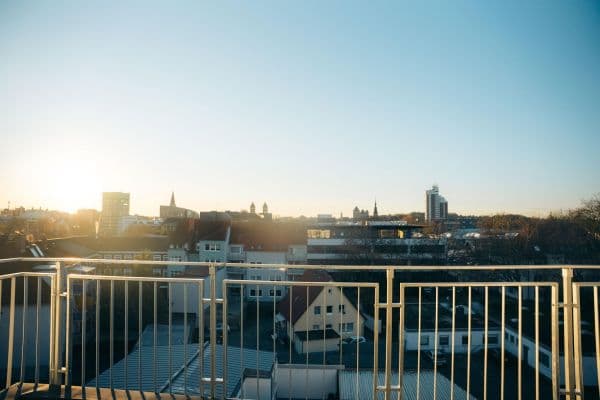 2 bedroom with open-plan kitchen flat to rent, 92 m², Hackländerstr. 5, Osnabrück, Lower Saxony 2 bedroom with open-plan kitchen flat to rent, 92 m², Hackländerstr. 5, Osnabrück, Lower Saxony