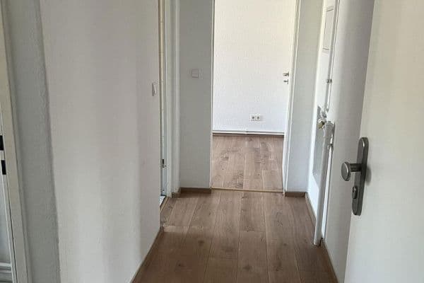 3 bedroom flat to rent, 60 m², Berlin 3 bedroom flat to rent, 60 m², Berlin