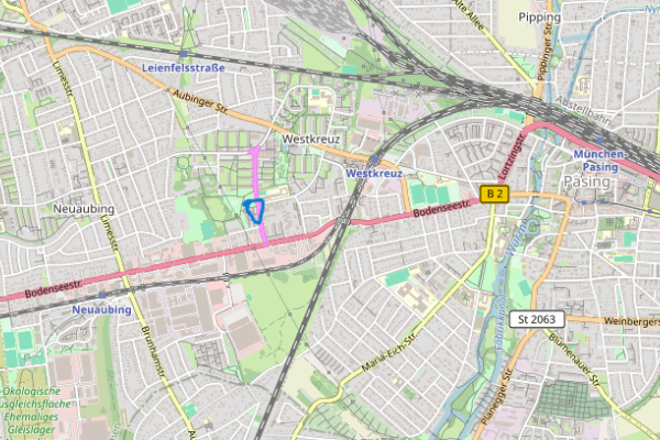 4 bedroom flat for sale, 90 m², Mainaustrasse 13, München, Bavaria 4 bedroom flat for sale, 90 m², Mainaustrasse 13, München, Bavaria