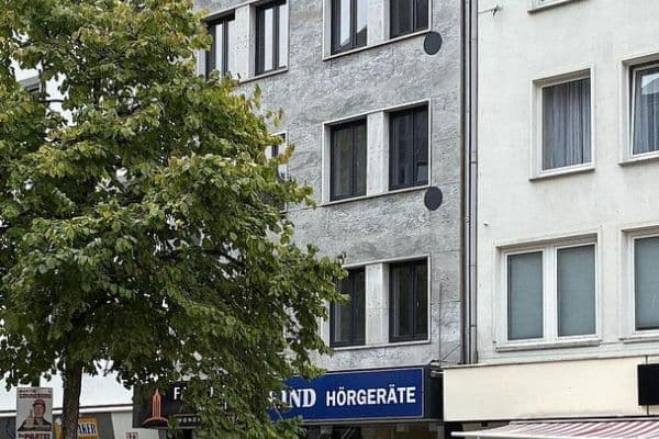 non-residential property to rent, 579 m², Mönchengladbach non-residential property to rent, 579 m², Mönchengladbach