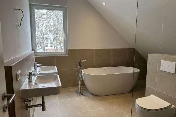 3 bedroom flat to rent, 78 m², Darmstadt, Hesse 3 bedroom flat to rent, 78 m², Darmstadt, Hesse