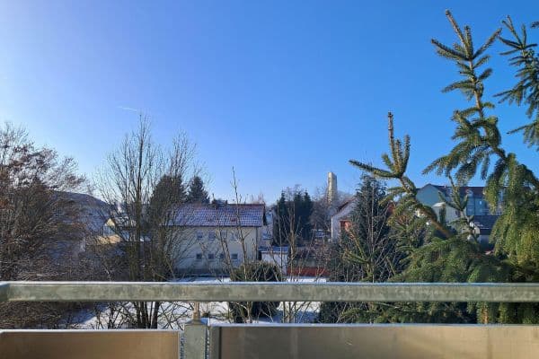 2 bedroom flat to rent, 50 m², Villingen-Schwenningen, Baden-Württemberg 2 bedroom flat to rent, 50 m², Villingen-Schwenningen, Baden-Württemberg