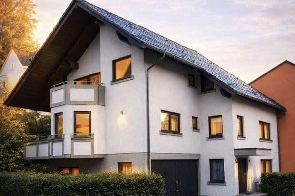 2 bedroom flat to rent, 50 m², Pforzheim 2 bedroom flat to rent, 50 m², Pforzheim