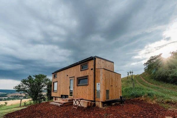 recreational property to rent, 0 m², Křižanovice recreational property to rent, 0 m², Křižanovice