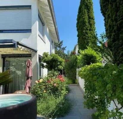 house for sale, 191 m², Bahnhofstraße 4b, Planegg, Bavaria house for sale, 191 m², Bahnhofstraße 4b, Planegg, Bavaria