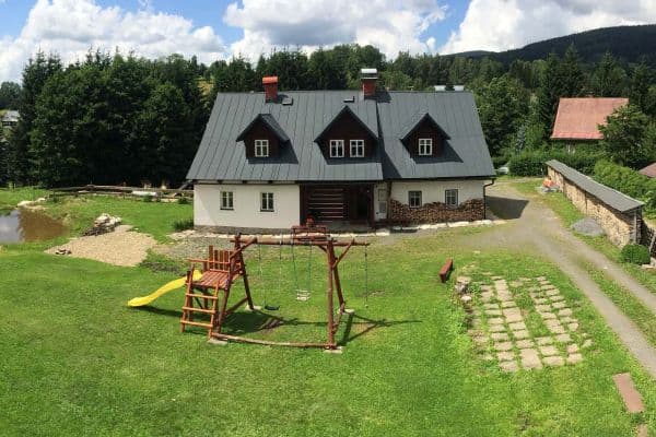 recreational property to rent, 0 m², Rokytnice nad Jizerou recreational property to rent, 0 m², Rokytnice nad Jizerou