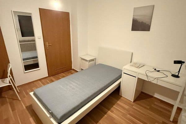 flat to rent, 13 m², Eckenheimer Landstraße 361, Frankfurt, Hesse flat to rent, 13 m², Eckenheimer Landstraße 361, Frankfurt, Hesse