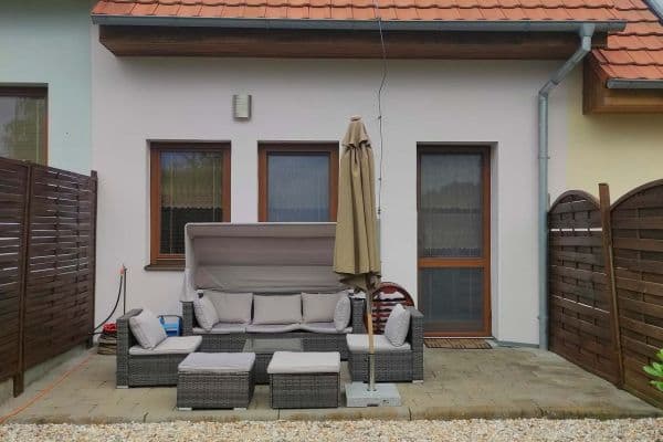 recreational property to rent, 0 m², Valtice recreational property to rent, 0 m², Valtice