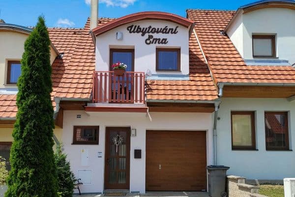 recreational property to rent, 0 m², Valtice recreational property to rent, 0 m², Valtice