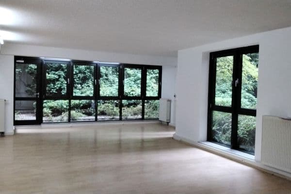 office to rent, 120 m², Soorstraße 86, Berlin, Berlin office to rent, 120 m², Soorstraße 86, Berlin, Berlin