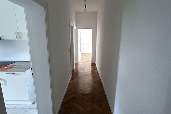 2 bedroom flat to rent, 57 m², Mönchengladbach-Rhydt 2 bedroom flat to rent, 57 m², Mönchengladbach-Rhydt