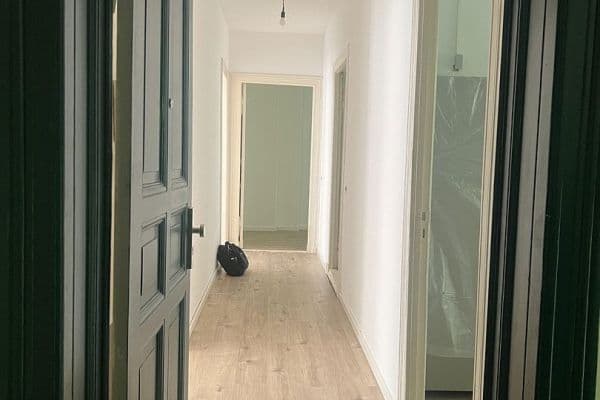 2 bedroom flat to rent, 66 m², Berlin, Berlin 2 bedroom flat to rent, 66 m², Berlin, Berlin