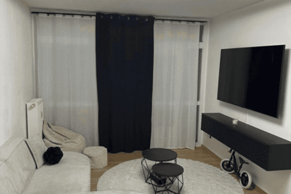 2 bedroom flat to rent, 54 m², An der Brunnenwiese 8, Nittendorf 2 bedroom flat to rent, 54 m², An der Brunnenwiese 8, Nittendorf