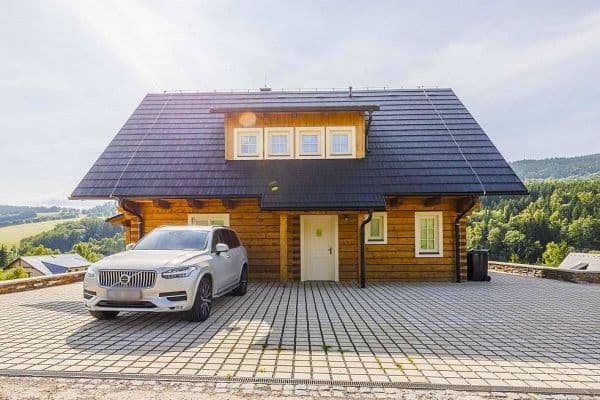 recreational property to rent, 0 m², Dolní Morava - Velká Morava recreational property to rent, 0 m², Dolní Morava - Velká Morava