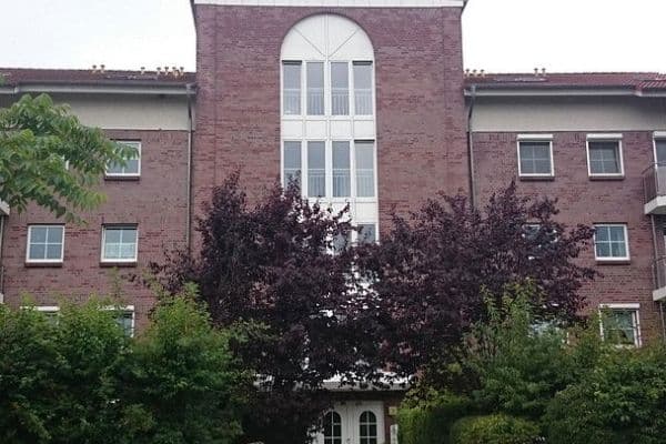 1 bedroom flat to rent, 40 m², Otto-Siege-Straße 7, Ahrensburg 1 bedroom flat to rent, 40 m², Otto-Siege-Straße 7, Ahrensburg