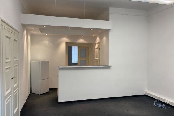 non-residential property to rent, 60 m², Na Bělidle, Praha non-residential property to rent, 60 m², Na Bělidle, Praha