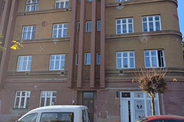 1 bedroom with open-plan kitchen flat for sale, 53 m², Kotkova, Dvůr Králové nad Labem 1 bedroom with open-plan kitchen flat for sale, 53 m², Kotkova, Dvůr Králové nad Labem