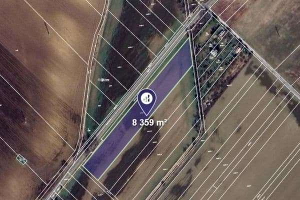 plot for sale, 2,090 m², plot for sale, 2,090 m²,