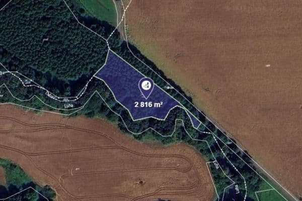 plot for sale, 2,816 m², plot for sale, 2,816 m²,