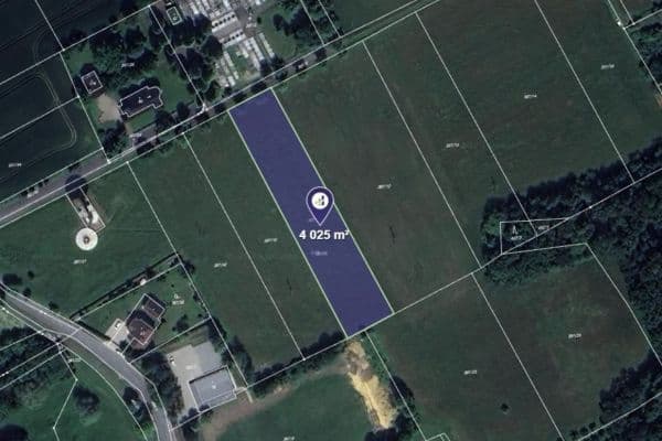 plot for sale, 1,384 m², plot for sale, 1,384 m²,