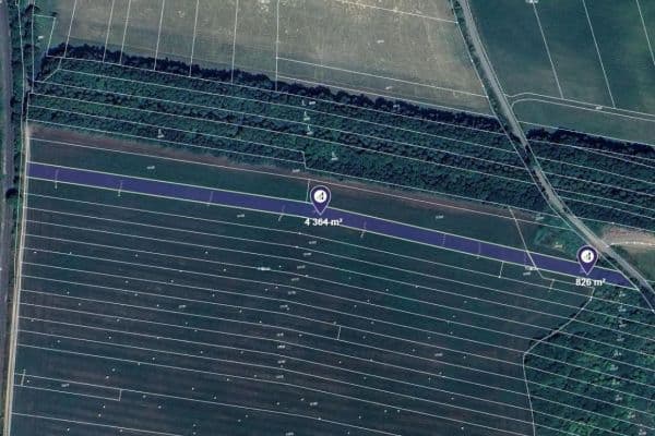 plot for sale, 5,190 m², plot for sale, 5,190 m²,