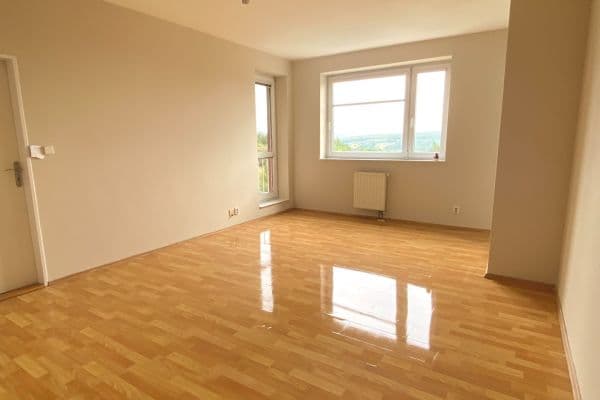 1 bedroom with open-plan kitchen flat to rent, 54 m², Podlesí I, Zlín, Zlínský Region 1 bedroom with open-plan kitchen flat to rent, 54 m², Podlesí I, Zlín, Zlínský Region