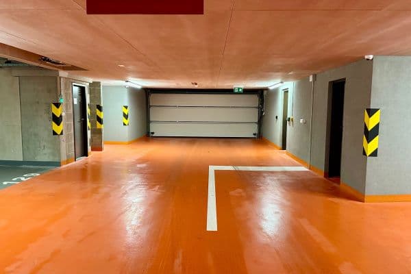 garage to rent, 14 m², Stočesova, Praha garage to rent, 14 m², Stočesova, Praha