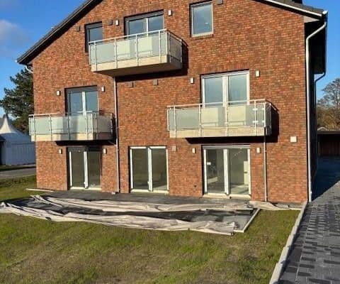 2 bedroom flat to rent, 65 m², Kraueler Hauptdeich 69, Hamburg, Hamburg 2 bedroom flat to rent, 65 m², Kraueler Hauptdeich 69, Hamburg, Hamburg