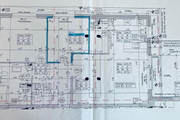 3 bedroom flat to rent, 107 m², Orkener Str. 6, 41515 Grevenbroich 3 bedroom flat to rent, 107 m², Orkener Str. 6, 41515 Grevenbroich